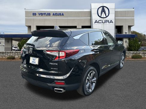 New 2025 Acura RDX SH-AWD w/ Technology Package image 5