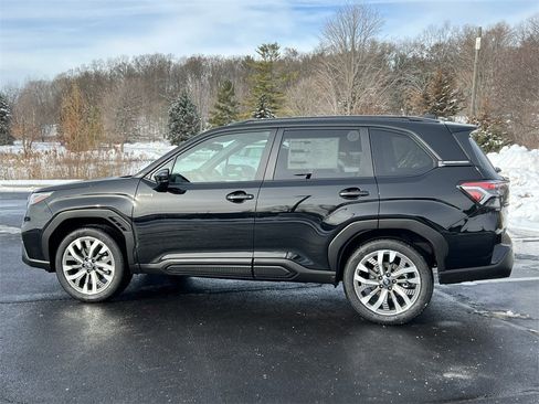 New 2025 Subaru Forester Touring image 50