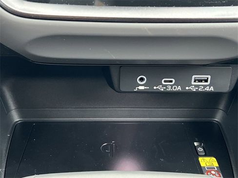 New 2026 Subaru Crosstrek 2.5i Limited image 13