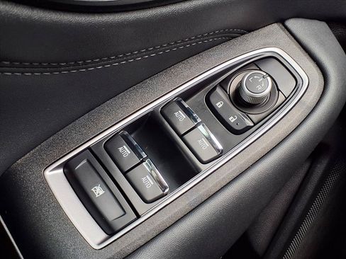 New 2025 Subaru Outback Limited XT AWD/4WD image 10