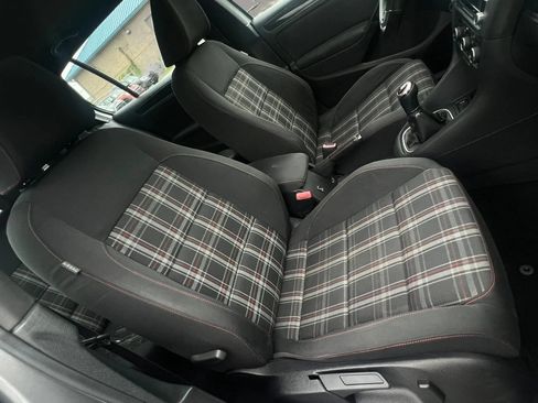 Used 2012 Volkswagen GTI 4-Door FWD image 14