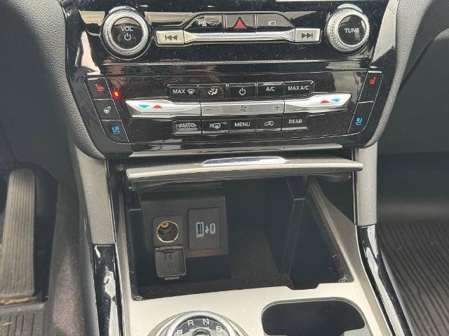 Certified 2022 Ford Explorer ST w/ Equipment Group 401A AWD/4WD image 17
