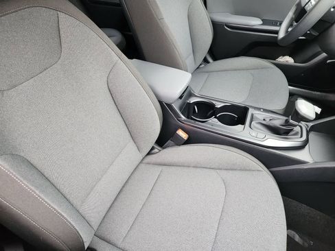 New 2026 Kia K4 LXS FWD image 13