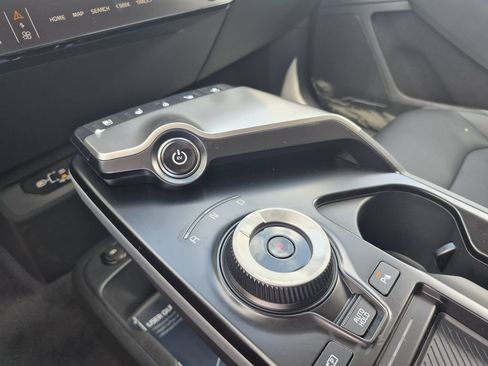 New 2026 Kia EV6 Wind AWD/4WD image 9
