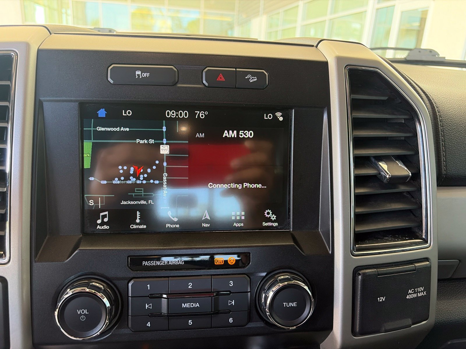 Used 2019 Ford F250 Lariat w/ Chrome Package AWD/4WD image 30