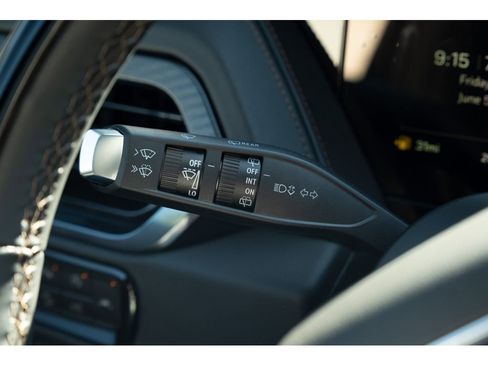 New 2026 GMC Yukon AT4 w/ AT4 Premium Plus Package AWD/4WD image 21