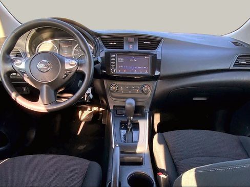 Used 2019 Nissan Sentra S FWD image 14