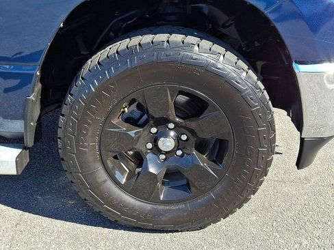 Certified 2023 RAM 1500 Big Horn AWD/4WD image 11