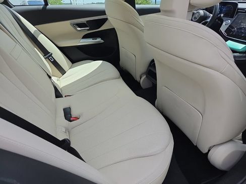 Certified 2024 Mercedes-Benz E 350 4MATIC Sedan image 11