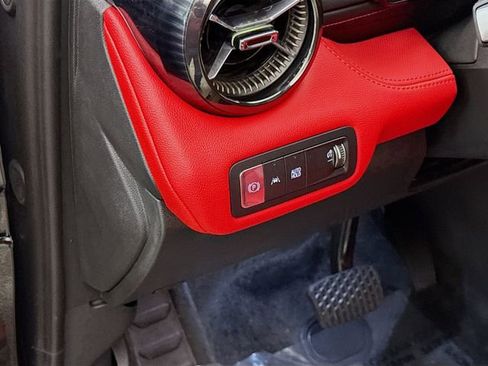 New 2026 Chevrolet Blazer EV SS w/ LPO, Blackout Package image 13