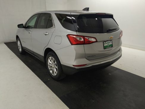 Used 2021 Chevrolet Equinox LT AWD/4WD image 5