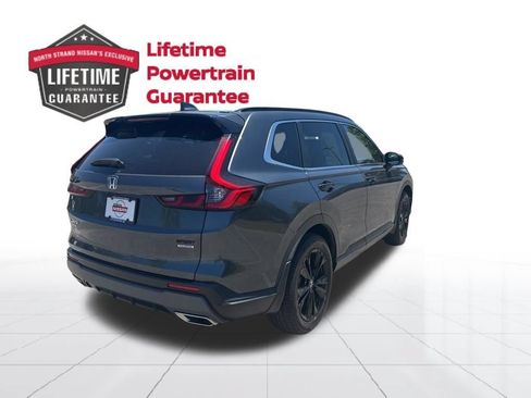 Used 2023 Honda CR-V Sport Touring image 8