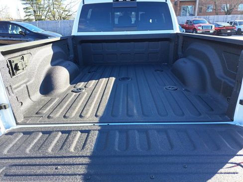 New 2026 RAM 3500 Laramie w/ Max Tow Package AWD/4WD image 6