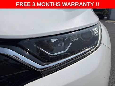 Used 2020 Honda CR-V EX image 34