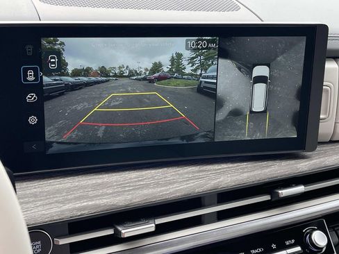 New 2026 Hyundai Santa Fe Limited image 26