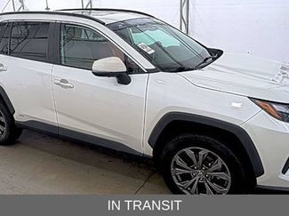 Used 2022 Toyota RAV4 Limited AWD/4WD video 1