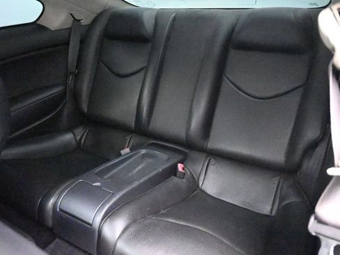 Used 2008 INFINITI G37 Journey w/ Premium Pkg RWD image 12