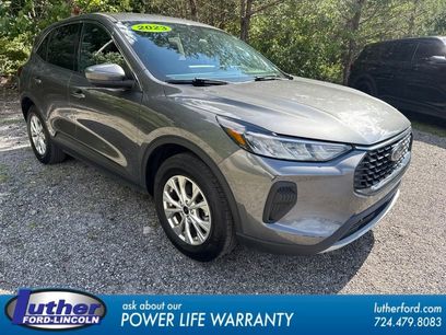 Used 2023 Ford Escape Active w/ Tech Pack #2