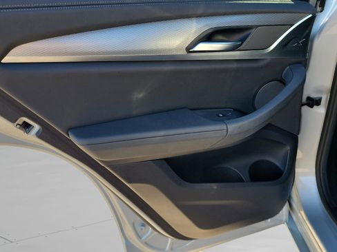 Used 2019 BMW X3 M40i w/ Premium Package image 25