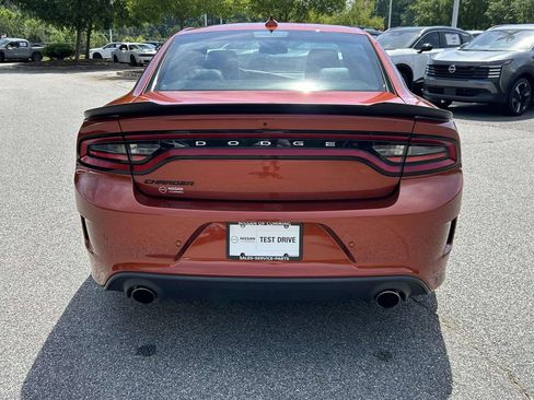 Used 2023 Dodge Charger Scat Pack w/ Dynamics Package RWD image 4