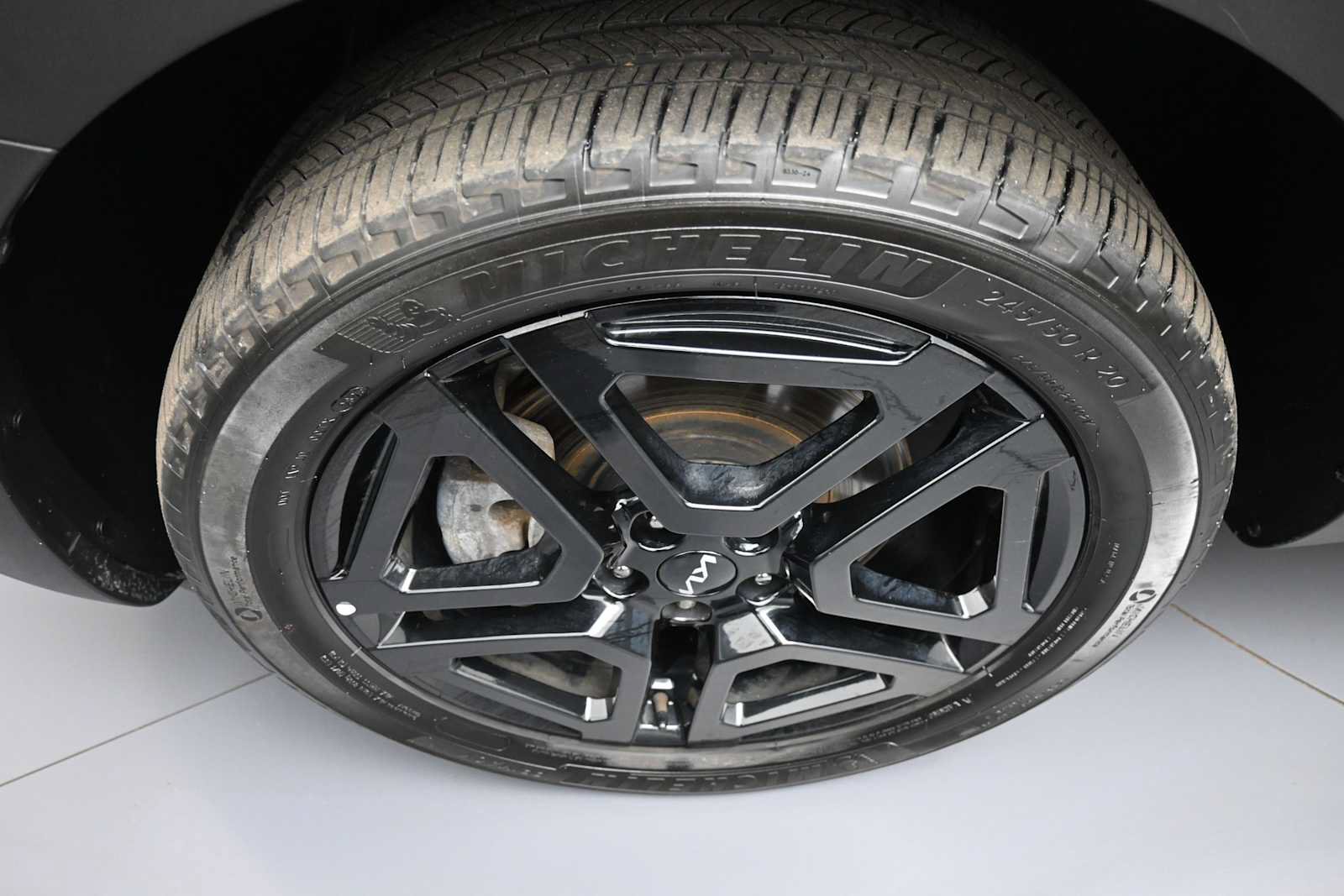 Used 2024 Kia Telluride EX X-Line AWD/4WD image 13