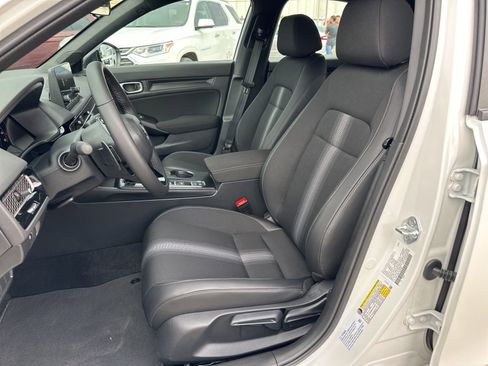 Used 2026 Honda Civic Sport image 24