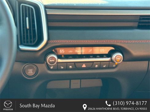 New 2025 MAZDA CX-50 Meridian Edition image 13
