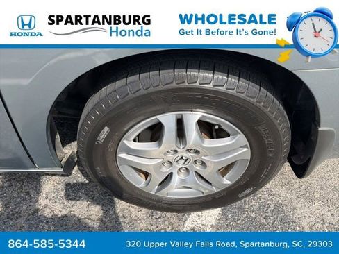 Used 2005 Honda Odyssey EX-L image 27