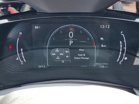Used 2023 Lexus NX 350 AWD w/ Vision Package image 29