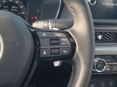 New 2026 Acura Integra A-Spec image 24