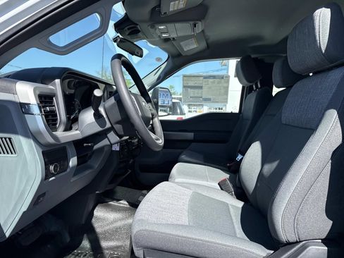 New 2026 Ford F250 4x4 SuperCab Super Duty image 10