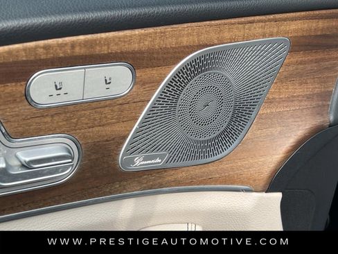 Used 2021 Mercedes-Benz GLE 350 GLE 350 image 22