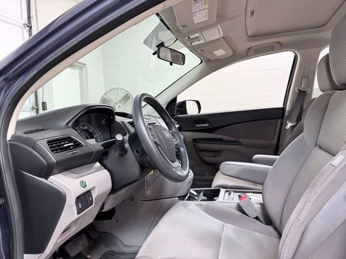 Used 2014 Honda CR-V EX image 14