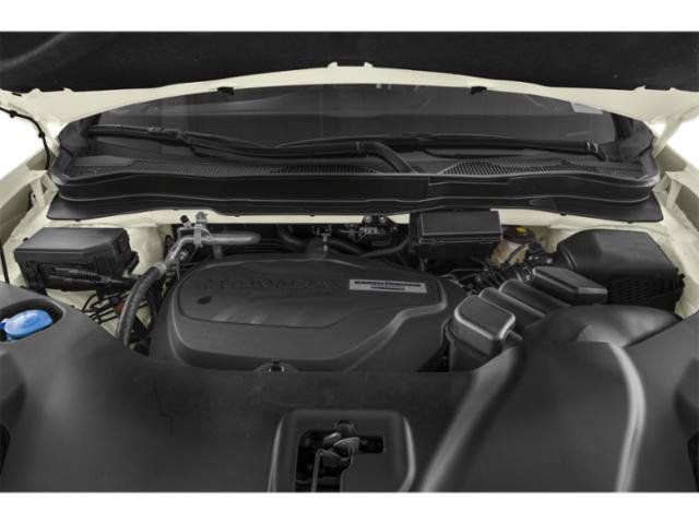 Used 2018 Honda Pilot EX-L image 13