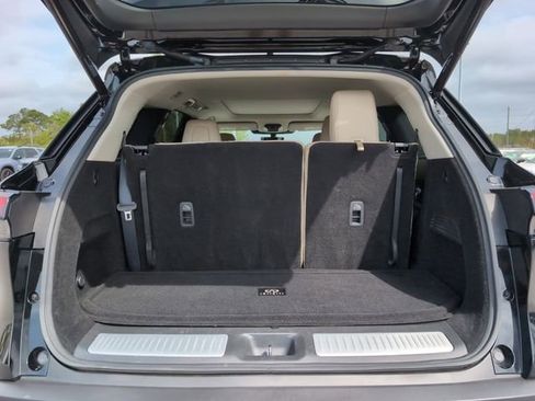 Used 2023 INFINITI QX60 Luxe FWD image 6