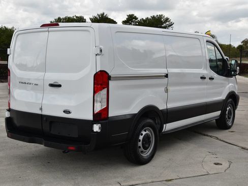 Used 2019 Ford Transit 150 130 Low Roof RWD image 7