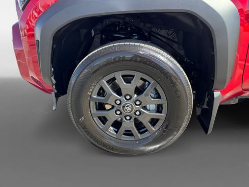 New 2026 Toyota 4Runner SR5 image 14