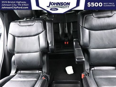 Used 2021 Ford Explorer ST w/ Equipment Group 401A AWD/4WD image 17