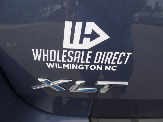 Used 2021 Ford Explorer XLT w/ Equipment Group 202A AWD/4WD image 41