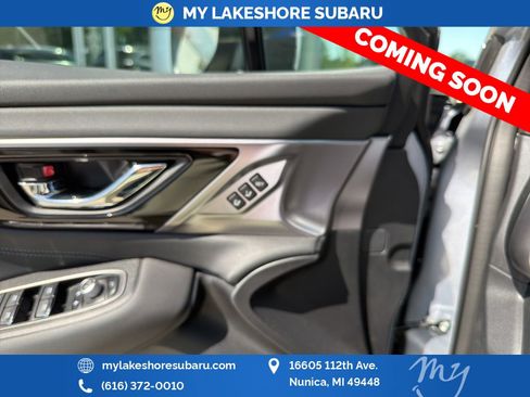 Used 2024 Subaru Outback Touring XT AWD/4WD image 14
