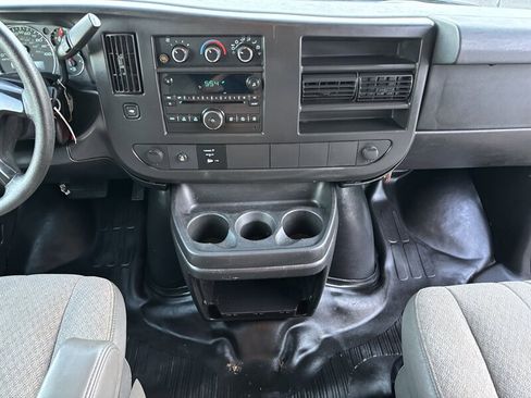 Used 2012 Chevrolet Express 3500 LT w/ LT Preferred Equipment Group image 22