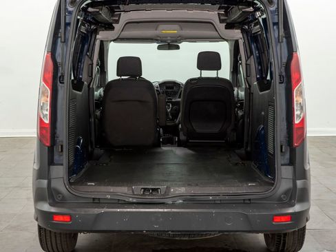 Used 2015 Ford Transit Connect XL image 11