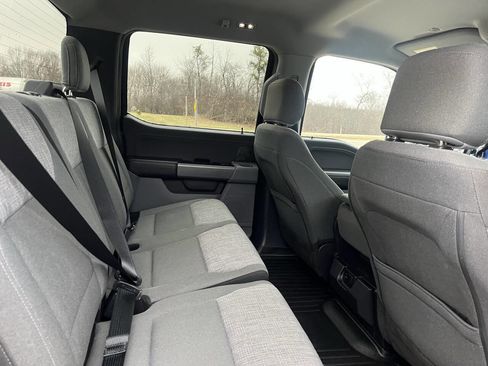 Used 2021 Ford F150 XLT w/ Equipment Group 302A High image 31