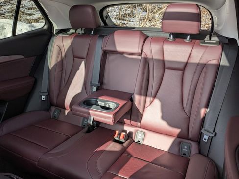 New 2026 Buick Envision Sport Touring AWD/4WD image 31
