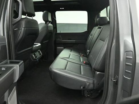 Certified 2025 Ford F150 Lariat AWD/4WD image 22