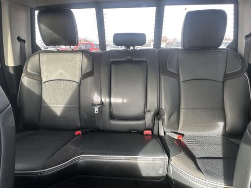 Used 2024 RAM 2500 Laramie w/ Safety Group image 35