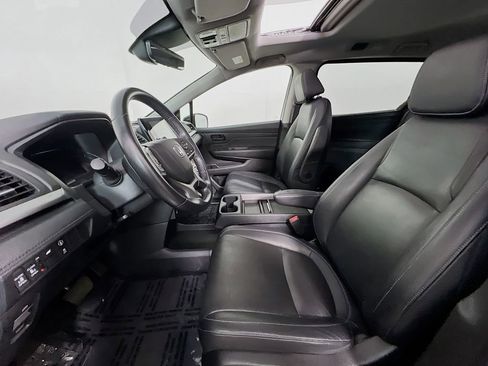 Used 2023 Honda Odyssey EX-L image 20