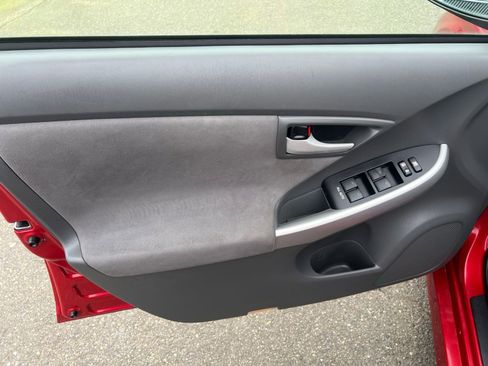 Used 2010 Toyota Prius One image 10