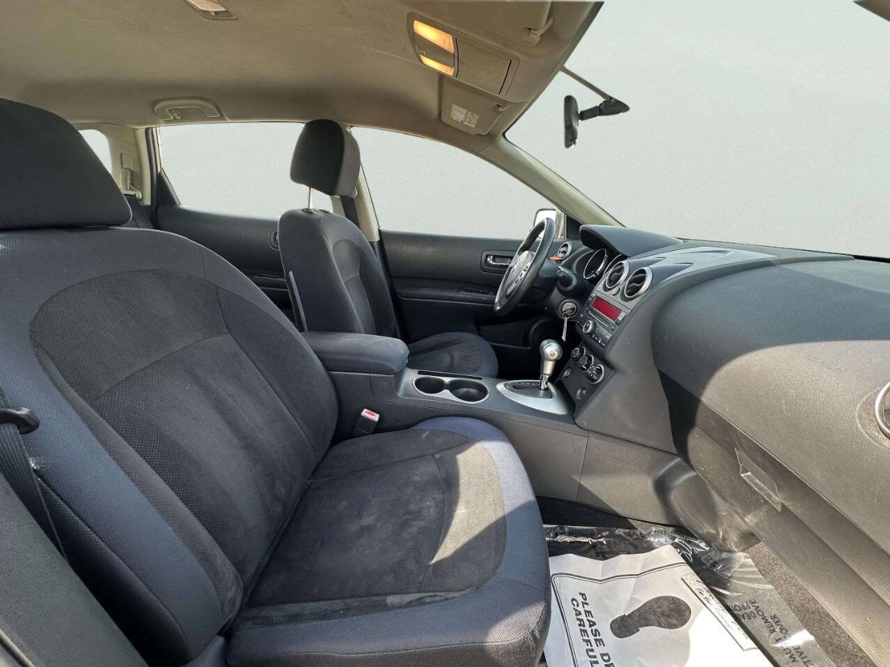 Used 2010 Nissan Rogue S FWD image 20