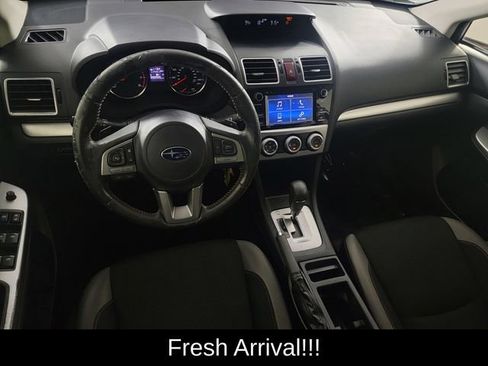 Used 2016 Subaru Crosstrek 2.0i Premium AWD/4WD image 30